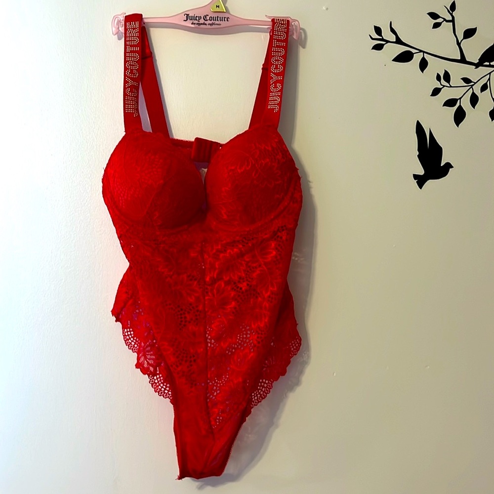 JUICY COUTURE intimates